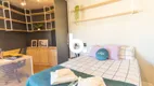 Foto 2 de Flat com 1 Quarto para alugar, 25m² em Santa Cecília, Porto Alegre