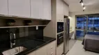 Foto 5 de Apartamento com 1 Quarto para venda ou aluguel, 25m² em Campo Belo, São Paulo