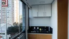 Foto 8 de Apartamento com 1 Quarto à venda, 32m² em Saúde, São Paulo