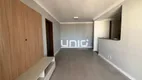 Foto 15 de Apartamento com 3 Quartos para alugar, 98m² em Paulista, Piracicaba