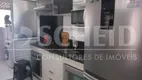 Foto 2 de Apartamento com 3 Quartos à venda, 75m² em Interlagos, São Paulo