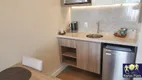 Foto 5 de Flat com 1 Quarto à venda, 38m² em Itaim Bibi, São Paulo