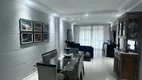 Foto 2 de Apartamento com 3 Quartos à venda, 135m² em Castelanea, Petrópolis