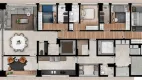 Foto 30 de Apartamento com 4 Quartos à venda, 252m² em Jardins, São Paulo