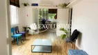 Foto 3 de Apartamento com 2 Quartos à venda, 87m² em Jardim Botânico, Rio de Janeiro