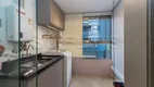 Foto 12 de Flat com 1 Quarto à venda, 70m² em Brooklin, São Paulo