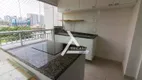 Foto 8 de Apartamento com 1 Quarto à venda, 53m² em Santo Amaro, São Paulo