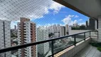Foto 39 de Apartamento com 4 Quartos à venda, 127m² em Casa Amarela, Recife