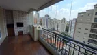 Foto 6 de Apartamento com 4 Quartos à venda, 206m² em Perdizes, São Paulo