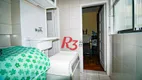 Foto 24 de Apartamento com 3 Quartos à venda, 156m² em Gonzaga, Santos