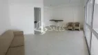 Foto 7 de Apartamento com 1 Quarto para alugar, 40m² em Bela Vista, São Paulo