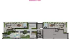 Foto 11 de Apartamento com 1 Quarto à venda, 102m² em Vale do Sereno, Nova Lima