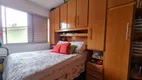 Foto 9 de Apartamento com 2 Quartos à venda, 52m² em Jardim Ouro Preto, Taboão da Serra