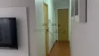 Foto 3 de Apartamento com 2 Quartos para alugar, 70m² em Jardim das Colinas, São José dos Campos