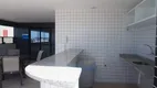 Foto 10 de Apartamento com 1 Quarto para alugar, 45m² em Ponta Verde, Maceió