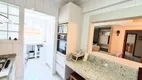 Foto 15 de Apartamento com 3 Quartos à venda, 118m² em Coqueiros, Florianópolis