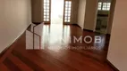 Foto 2 de Casa com 3 Quartos para venda ou aluguel, 213m² em Jardim São Carlos, Campinas