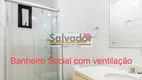 Foto 13 de Apartamento com 3 Quartos para venda ou aluguel, 74m² em Chácara Inglesa, São Paulo