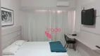 Foto 3 de Flat com 1 Quarto à venda, 45m² em Centro, Ribeirão Preto