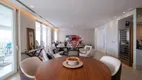 Foto 23 de Apartamento com 4 Quartos para alugar, 350m² em Vila Olímpia, São Paulo