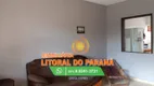 Foto 6 de Casa com 3 Quartos à venda, 118m² em Ipacarai, Matinhos