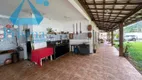 Foto 14 de Fazenda/Sítio com 4 Quartos à venda, 349m² em Barra Feliz, Santa Bárbara