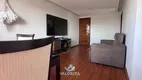 Foto 4 de Apartamento com 3 Quartos à venda, 70m² em Areal, Brasília