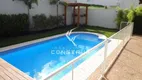 Foto 3 de Casa de Condomínio com 3 Quartos à venda, 270m² em Swiss Park, Campinas