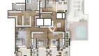 Foto 20 de Apartamento com 4 Quartos à venda, 410m² em Alphaville, Barueri