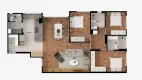 Foto 21 de Apartamento com 3 Quartos à venda, 122m² em Higienópolis, São Paulo