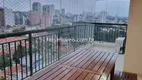 Foto 10 de Apartamento com 2 Quartos à venda, 117m² em Santo Amaro, São Paulo