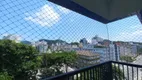 Foto 7 de Cobertura com 3 Quartos à venda, 140m² em Jardim Astúrias, Guarujá