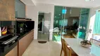 Foto 13 de Casa de Condomínio com 3 Quartos à venda, 213m² em Loteamento Portal do Sol II, Goiânia