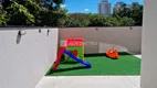 Foto 3 de Apartamento com 3 Quartos à venda, 62m² em Jardim Flamboyant, Campinas