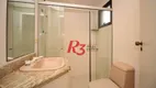 Foto 53 de Apartamento com 4 Quartos à venda, 266m² em Boqueirão, Santos
