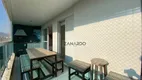 Foto 3 de Apartamento com 3 Quartos para venda ou aluguel, 100m² em Riviera de São Lourenço, Bertioga