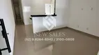 Foto 4 de Casa com 3 Quartos à venda, 125m² em Residencial Village Santa Rita III, Goiânia