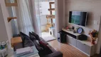 Foto 9 de Apartamento com 1 Quarto à venda, 47m² em Pinheiros, São Paulo