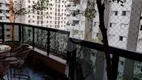 Foto 7 de Apartamento com 4 Quartos à venda, 192m² em Moema, São Paulo