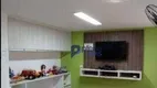 Foto 27 de Apartamento com 2 Quartos à venda, 52m² em Parque Gabriel, Hortolândia