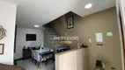 Foto 6 de Casa de Condomínio com 2 Quartos à venda, 110m² em Campestre, Santo André