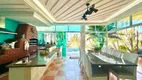 Foto 12 de Casa com 5 Quartos à venda, 480m² em Praia do Tombo, Guarujá