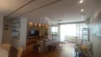 Foto 2 de Apartamento com 3 Quartos à venda, 120m² em Lagoa, Rio de Janeiro