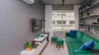 Foto 2 de Apartamento com 2 Quartos à venda, 69m² em São João, Porto Alegre