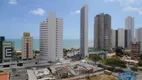 Foto 4 de Flat com 1 Quarto à venda, 34m² em Ponta Negra, Natal