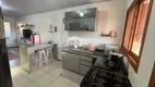 Foto 2 de Casa com 2 Quartos à venda, 57m² em Krahe, Viamão