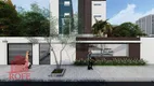 Foto 4 de Apartamento com 3 Quartos à venda, 50m² em Vila Gumercindo, São Paulo