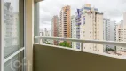 Foto 2 de Apartamento com 3 Quartos à venda, 106m² em Perdizes, São Paulo