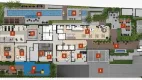 Foto 25 de Apartamento com 3 Quartos à venda, 86m² em Centro, Barueri