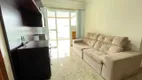 Foto 3 de Apartamento com 3 Quartos para alugar, 130m² em Boqueirão, Santos